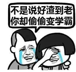 幽默段子我卧底五年成了老二,再卧底下去,我怕会成为老大
