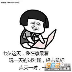 情人节单身狗反击表情图片七夕情人节略过表情包下载乐游网游戏下载
