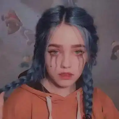 不正经的搞怪头像
