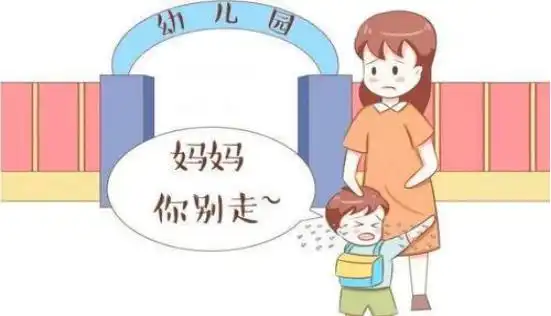 男童初上幼儿园,午睡自己哄自己火了,网友好笑又心疼
