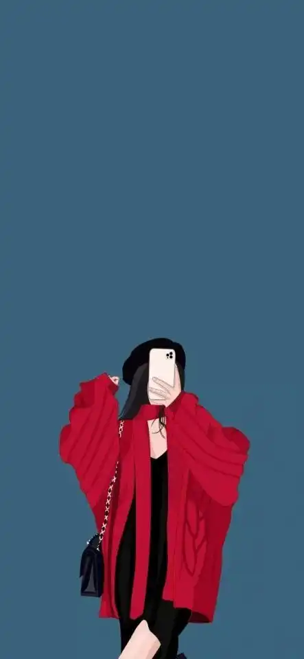 情人节壁纸终于告别单身了
