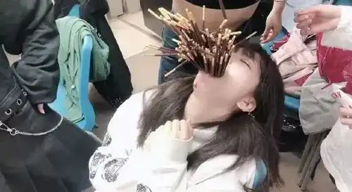 有那些看完让人直呼过瘾的最火搞笑图片一百零七
